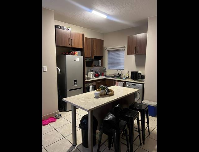 2 BEDROOM APARTMENT FOR SALE IN PRETORIUSPARK
